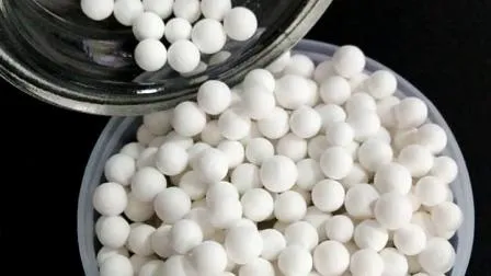 Used for Grinding Equipment Ceramic Beads Media High Hardness Alumina Grinding Ball